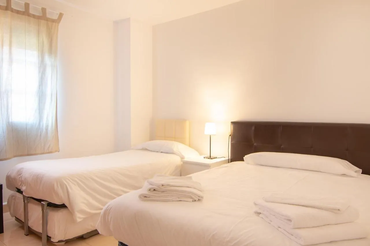 Appartement 2211-Apt With Big Terrace And Amazing Sea View Manilva
