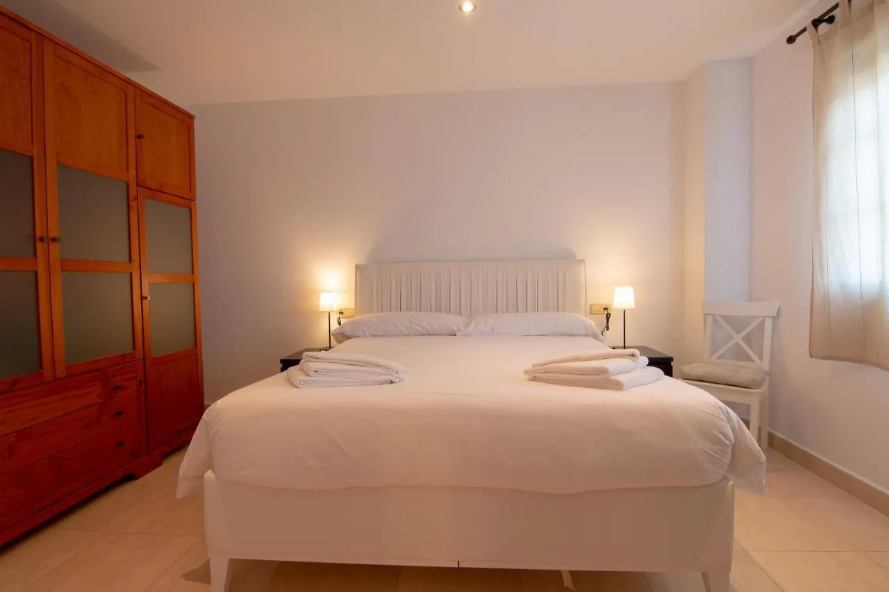 Appartamento 2211-Apt With Big Terrace And Amazing Sea View Manilva Spagna